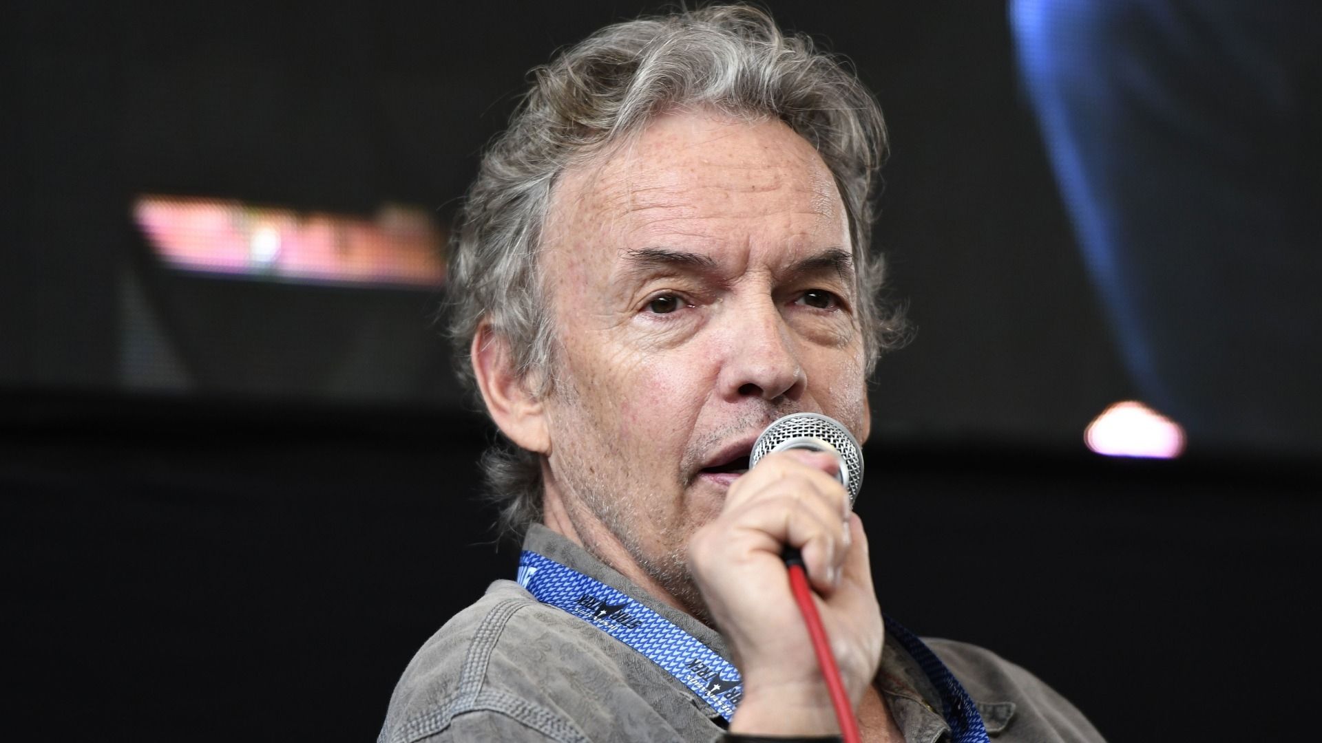 Gary Graham, Actor de 'Star Trek: Enterprise', Fallece a los 73 Años