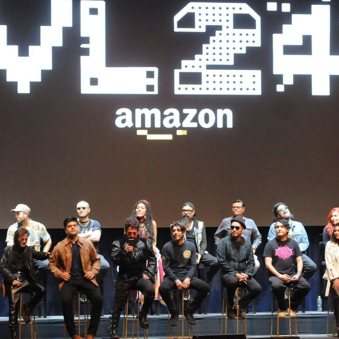 Revelan primeros detalles del Vive Latino 2024