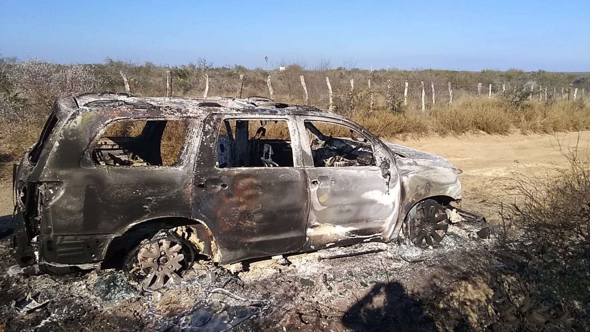 A Tres Años de la Masacre de Camargo: ¿Por Qué Fueron Asesinados los Migrantes?