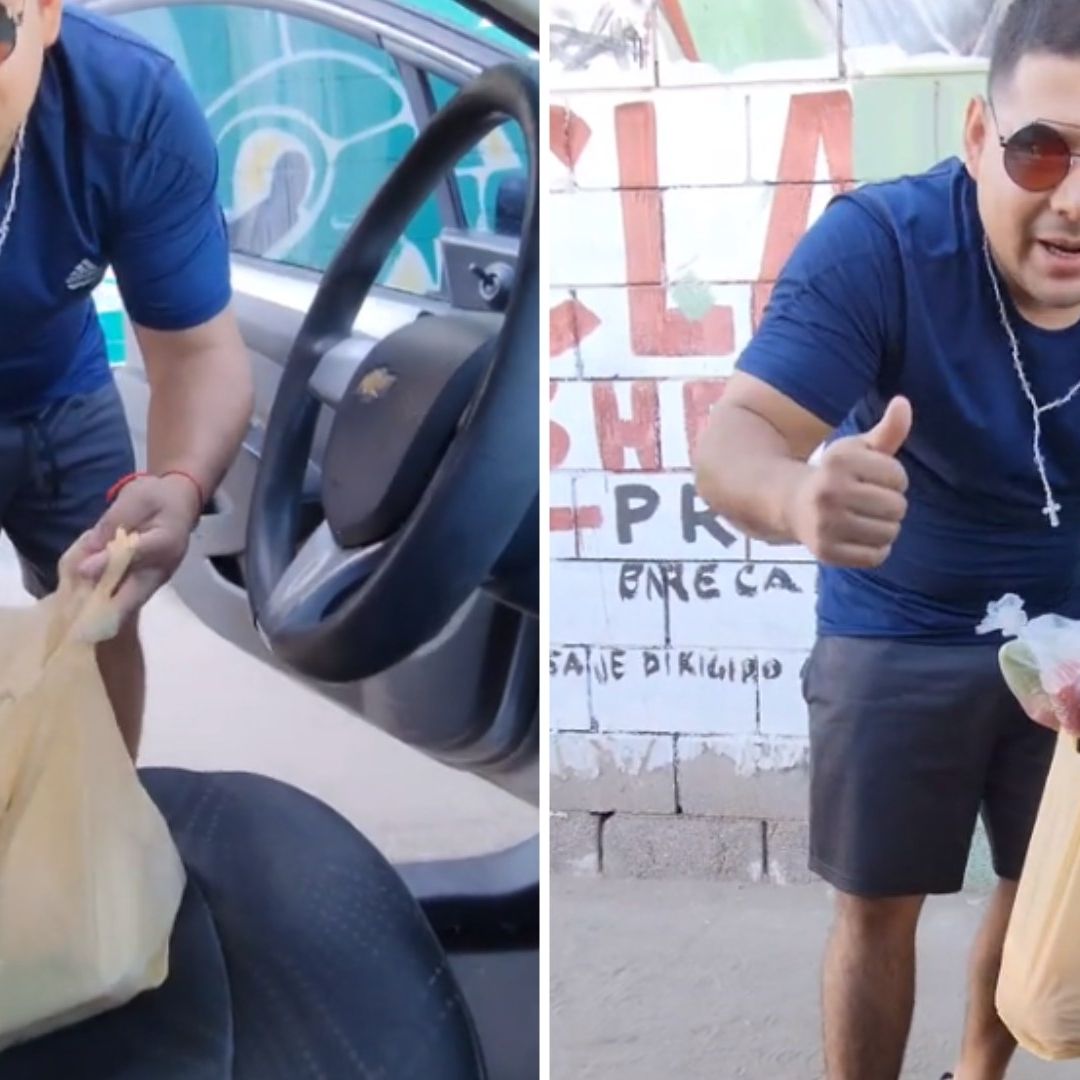 ¡Ya por favor! Ya no son Postres o Roscas de Reyes, Revendedor Oferta pollos Rostizados | Video