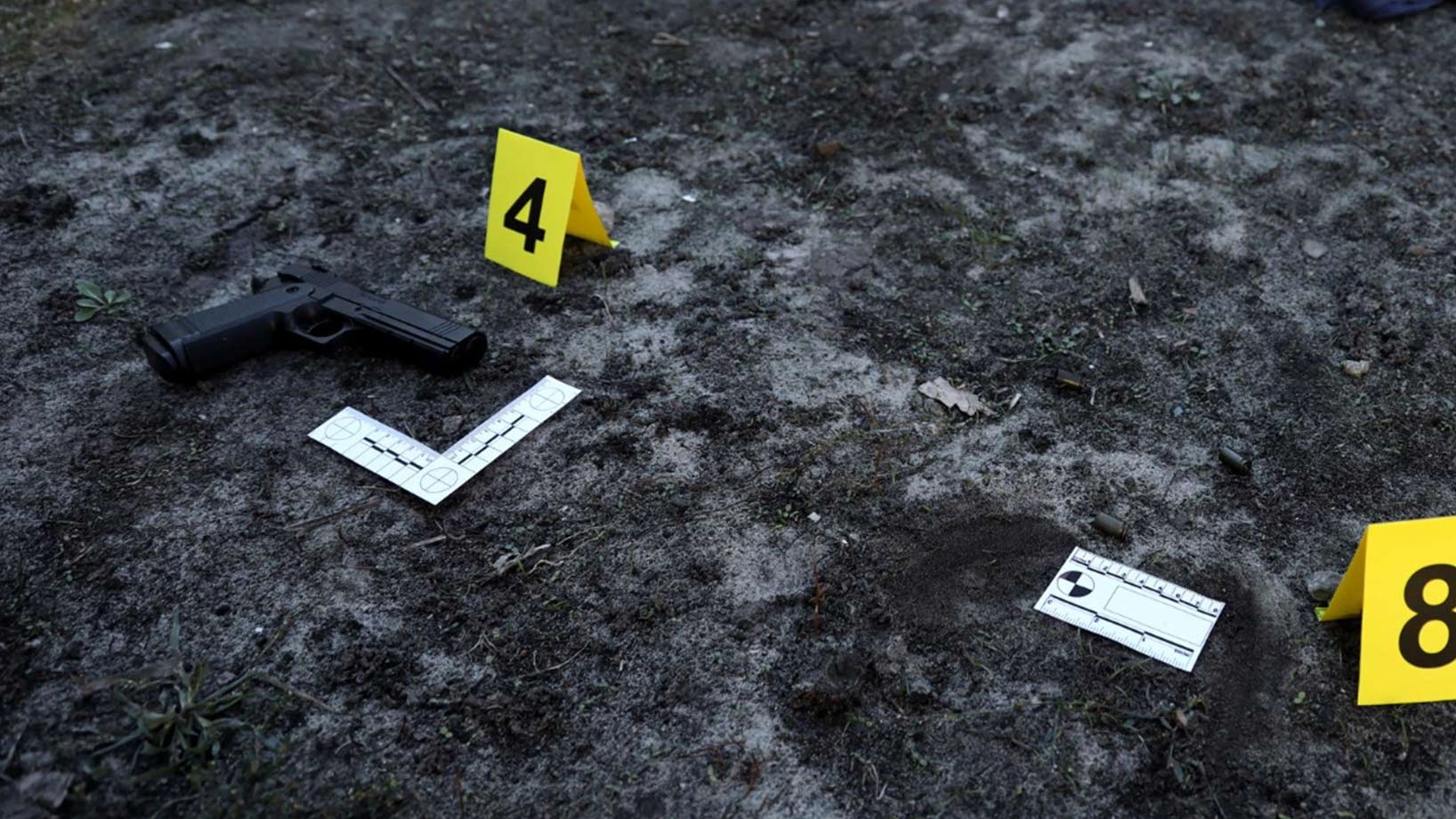 Baja Tasa de Homicidios en México en el Primer Semestre de 2023