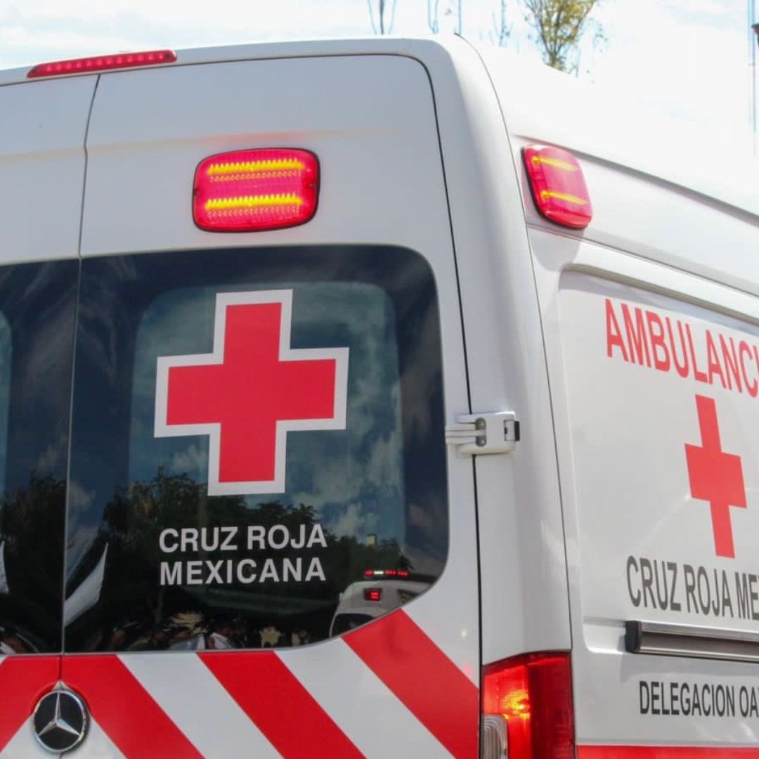 Muere Estudiante de Secundaria por Presunto Bullying en Oaxaca
