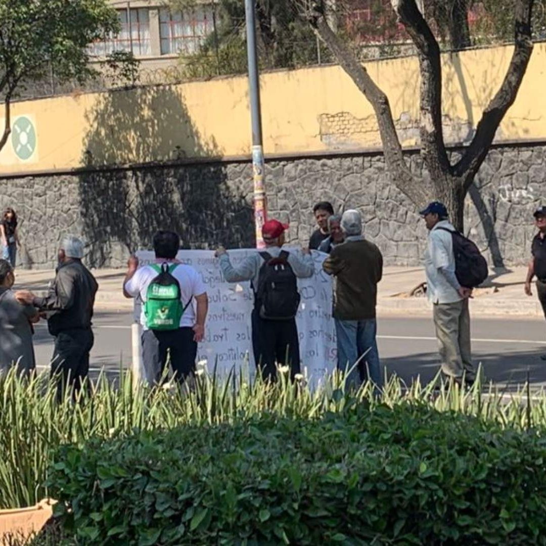 Marchas HOY Martes 28 de Enero de 2025 en CDMX: Manifestaciones y Concentraciones