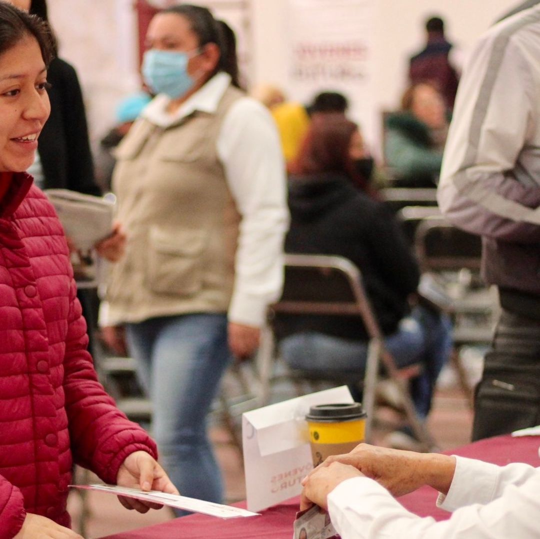 Mujeres con Bienestar 2024: ¿Qué Significa 'Repatriada'?
