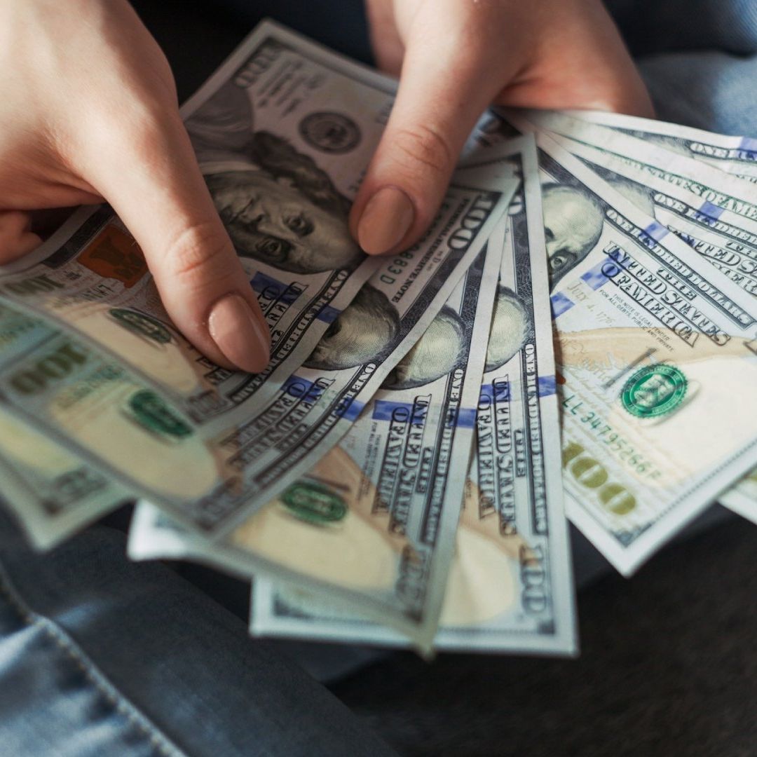 Precio del Dólar Hoy: ¿Cómo Amanece el Peso en el Tipo de Cambio este 28 de Enero de 2025?