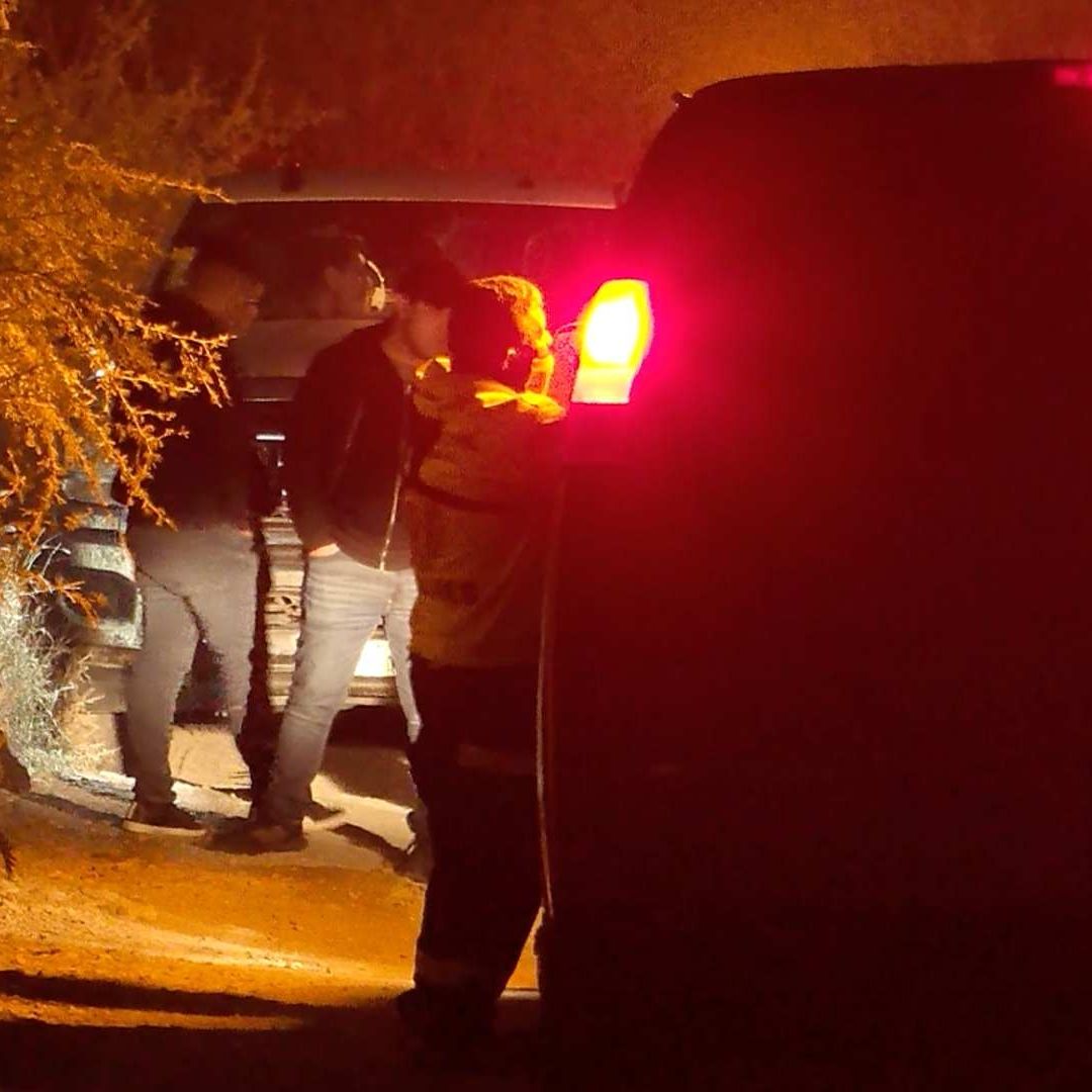 Cae Loza de 7 Toneladas y Mata a Trabajador en Santa Catarina