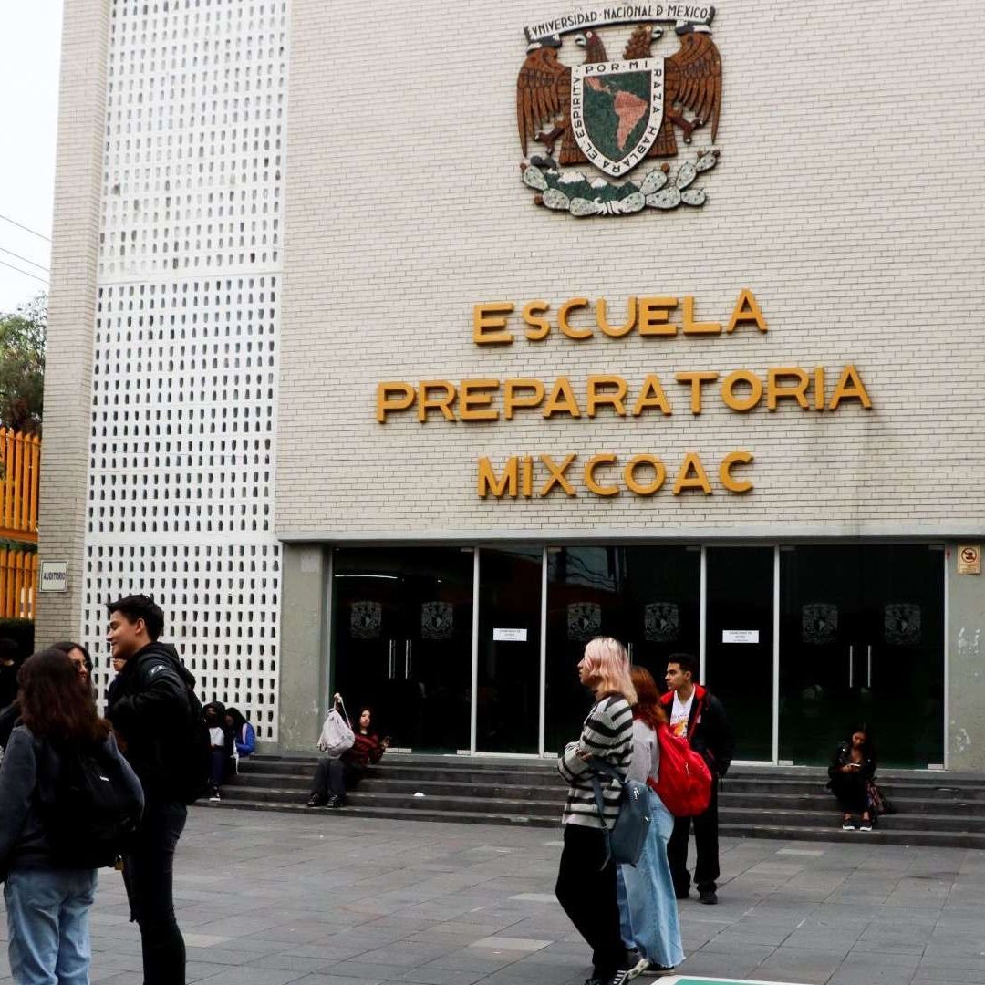La convocatoria del bachillerato UNAM 2025 aún no se publica, pero ya se sabe cuándo será el examen para ingresar a preparatoria