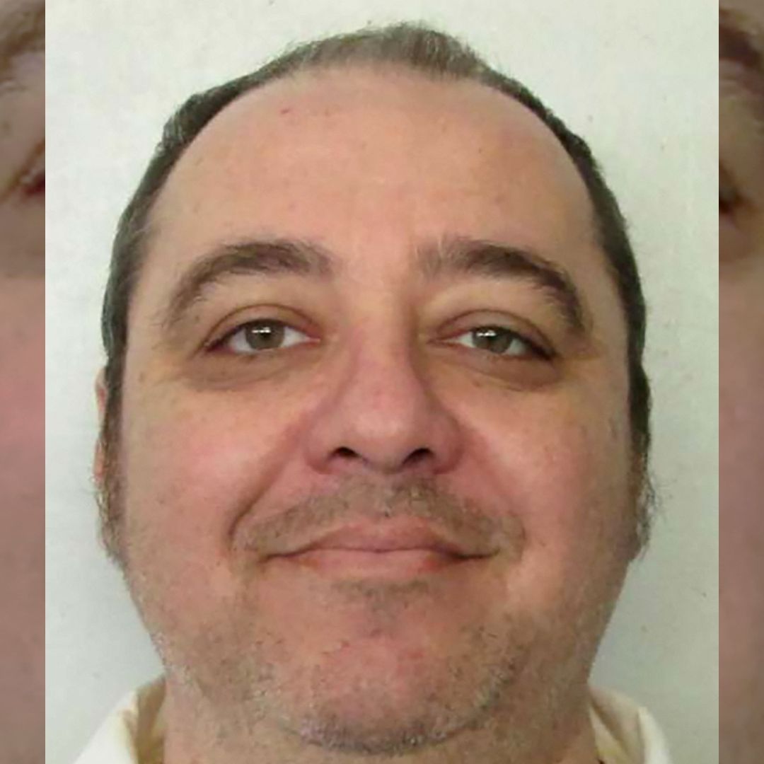 Alabama Alista Primera Ejecución por Asfixia con Nitrógeno