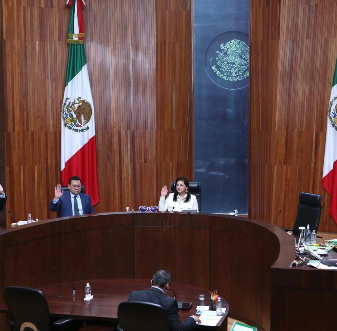 Senado debe Incorporar a la "Tómbola" a Aspirantes que Cumplieron Con Requisitos de Elegibilidad.