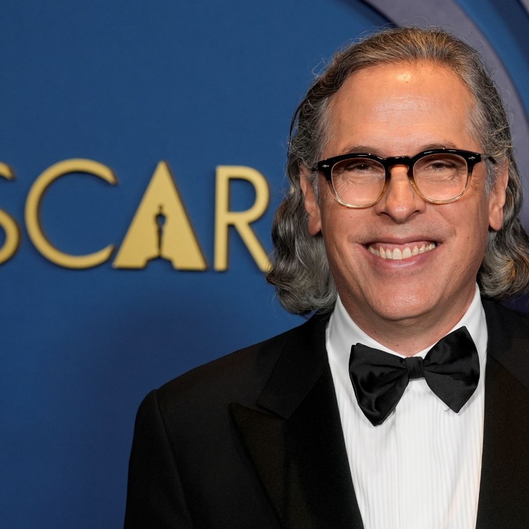 Rodrigo Prieto: las películas en las que participó el mexicano nominado al Oscar