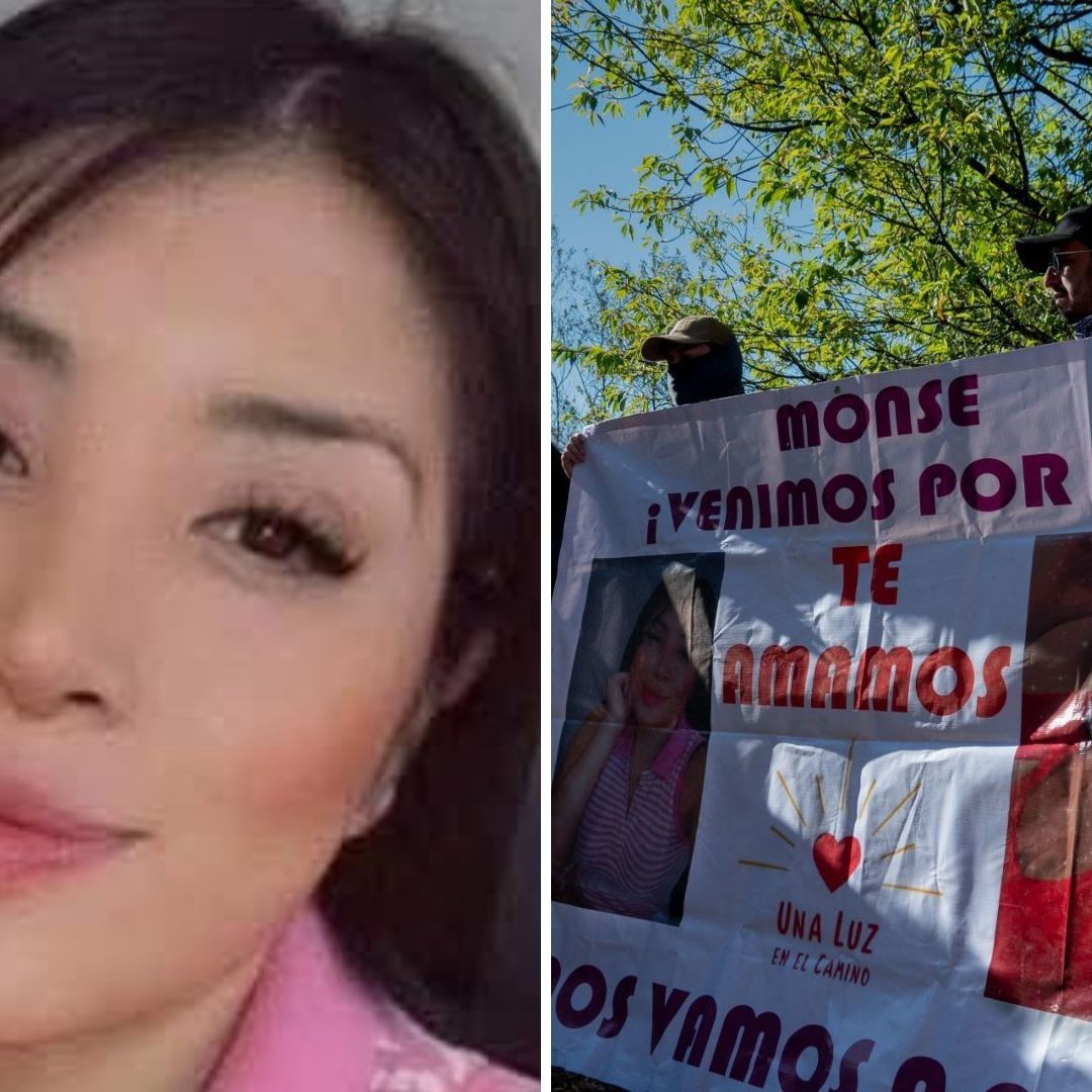 Caso Montserrat Uribe: Joven Acude a Entrevista de Trabajo, Desaparece y la Hallan Muerta