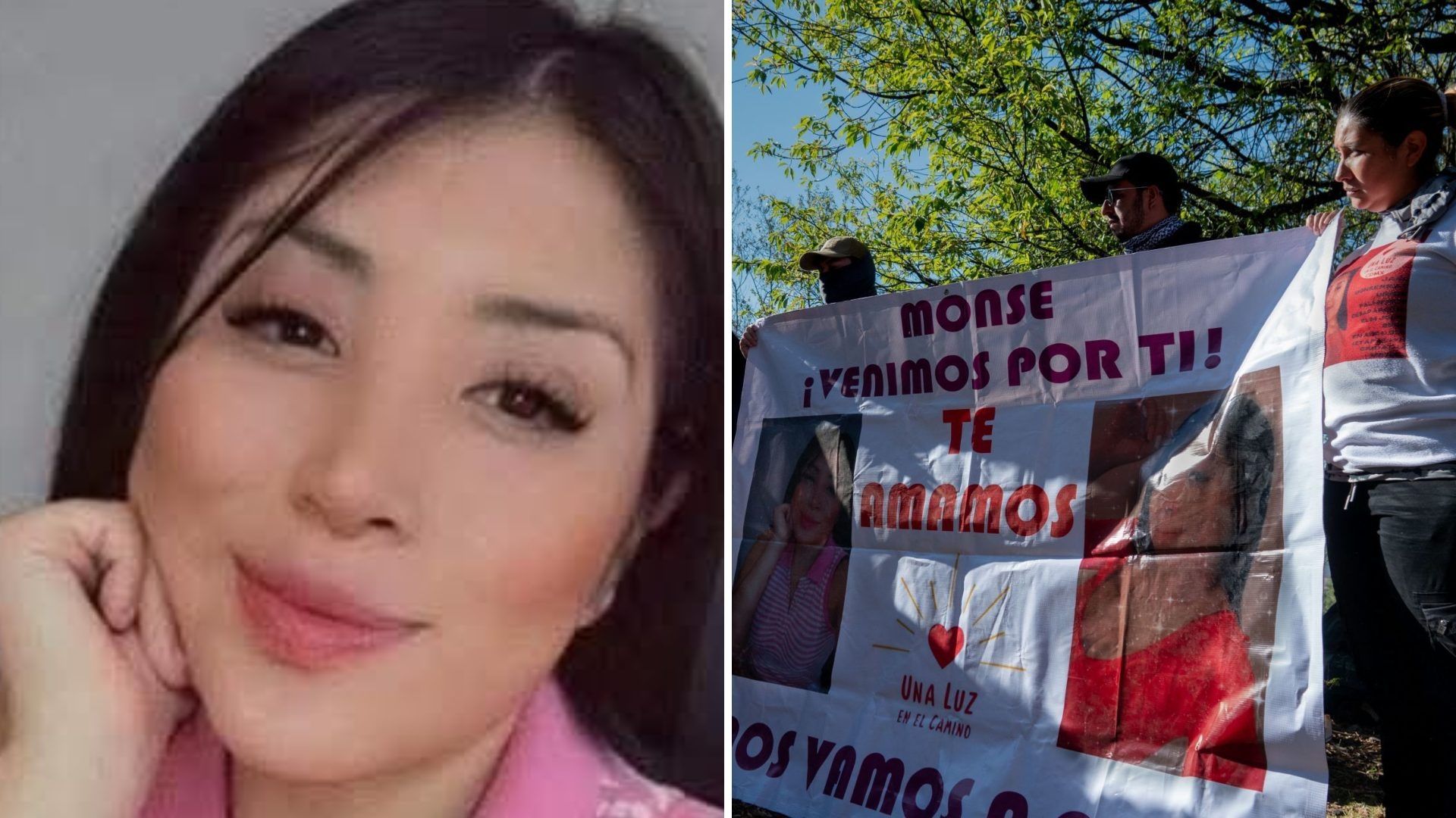 Caso Montserrat Uribe: Joven Acude a Entrevista de Trabajo, Desaparece y la Hallan Muerta