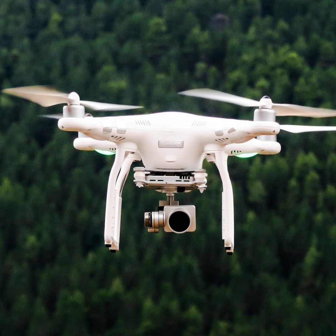 Se Resuelve Misterio de los Drones que Sobrevolaron Nueva Jersey, en EUA