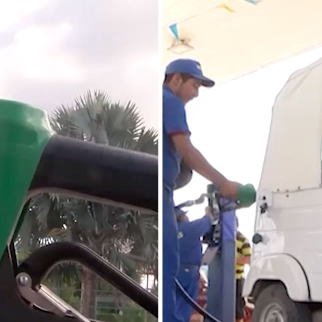 Umán: El Municipio de Yucatán con Precios de Combustible Más Baratos a Nivel Nacional | Imagen: N+