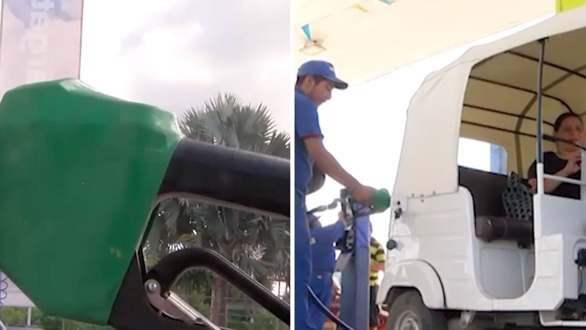Umán: El Municipio de Yucatán con Precios de Combustible Más Baratos a Nivel Nacional | Imagen: N+