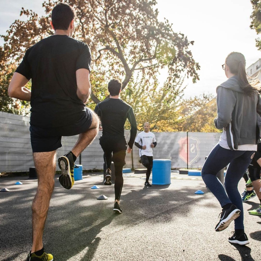 ¿Eres Deportista? Buscan Maestros de Educación Física con Sueldo de 70 Mil Pesos en CDMX