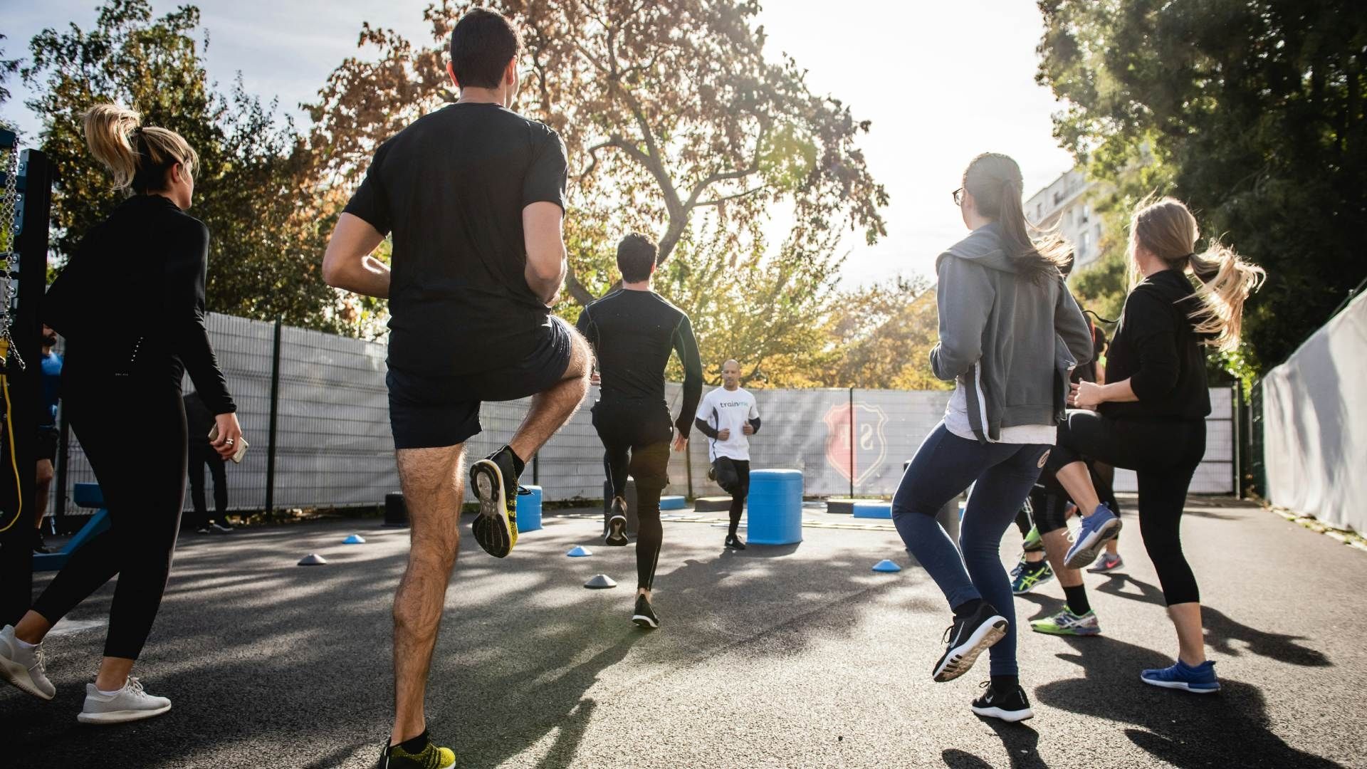 ¿Eres Deportista? Buscan Maestros de Educación Física con Sueldo de 70 Mil Pesos en CDMX