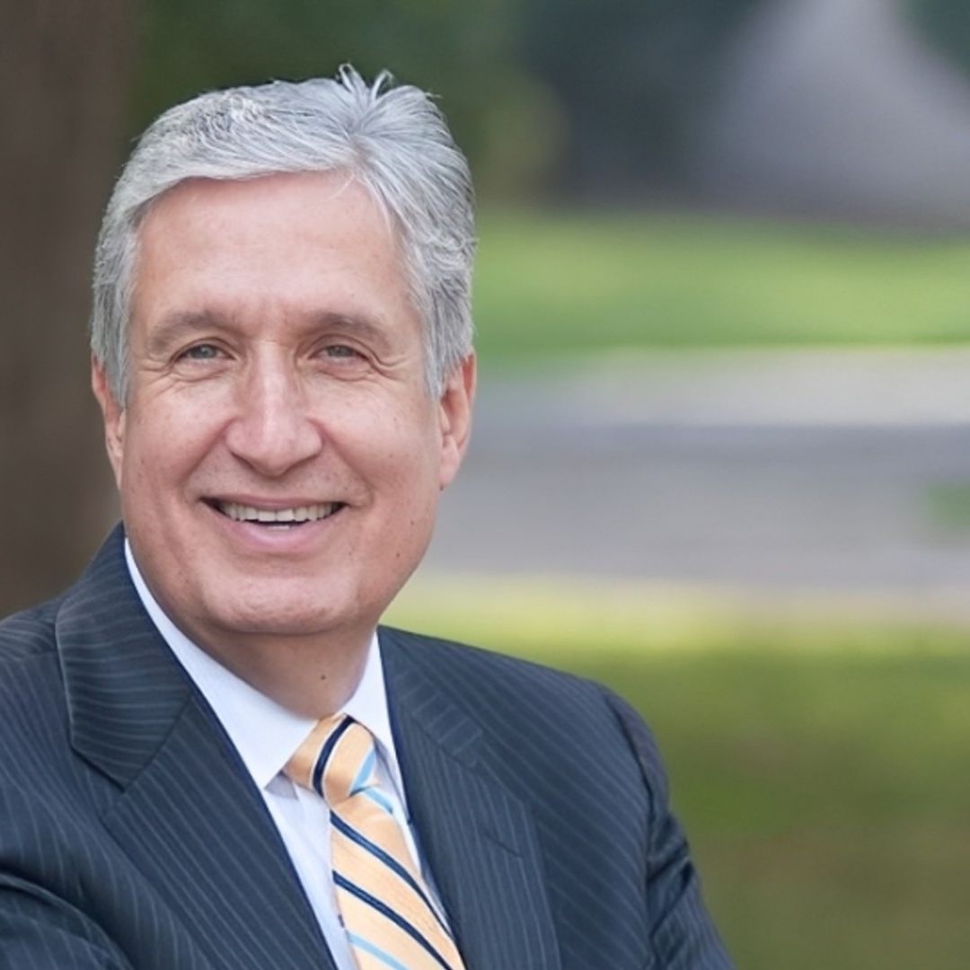 Muere David Noel Ramírez, Rector Emérito del Tec de Monterrey