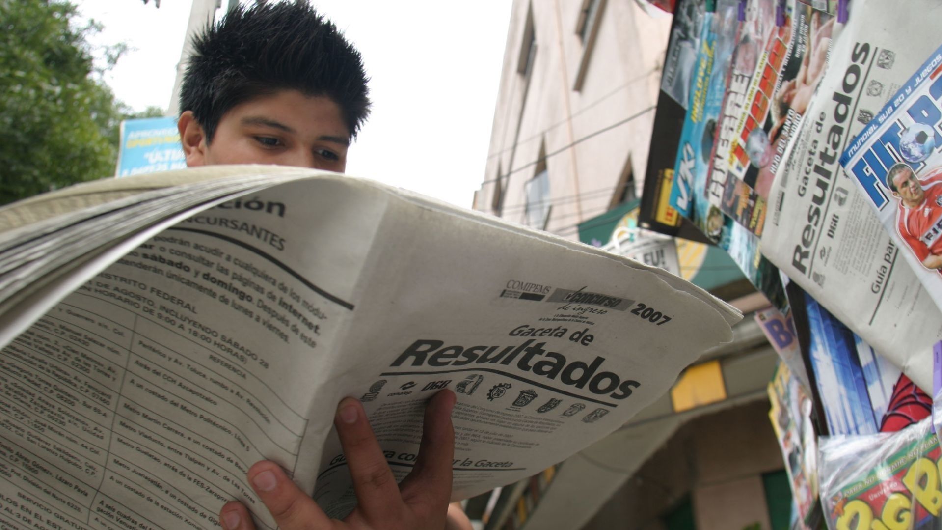¿Cómo Sé Si Pasé el Examen CENEVAL? Así Consultas los Resultados