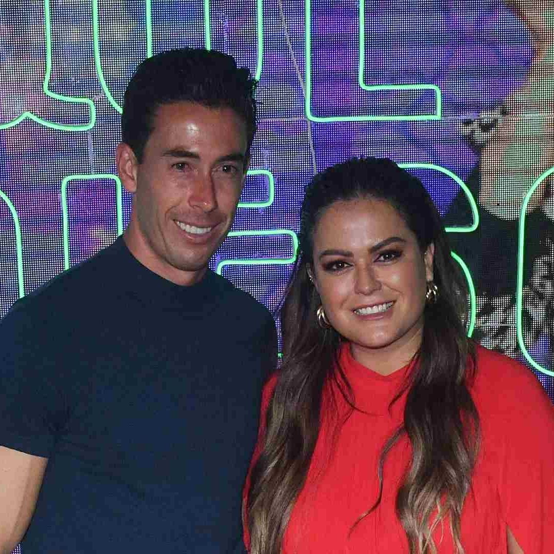 ‘Te Soñamos Tantas Veces’: Con Este Video Mariana Echeverría Confirma que Está Embarazada