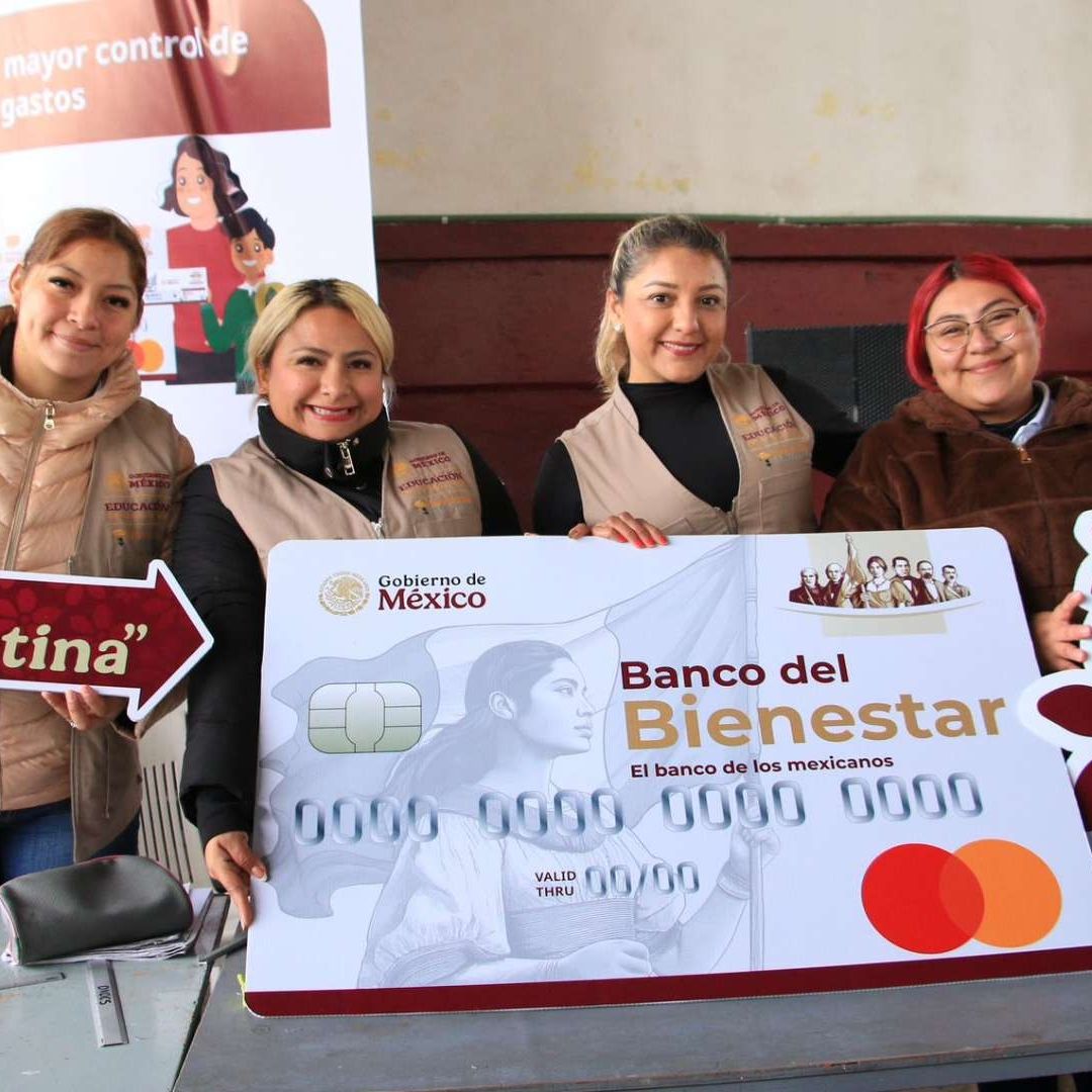Las familias beneficiarias comienzan a preguntarse cuándo pagan la Beca Rita Cetina y aquí te decimos todos los detalles