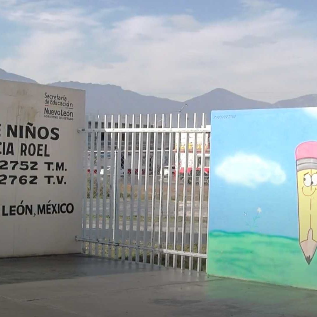 Tiene Kínder 2 Años sin Luz por Falta de Pago