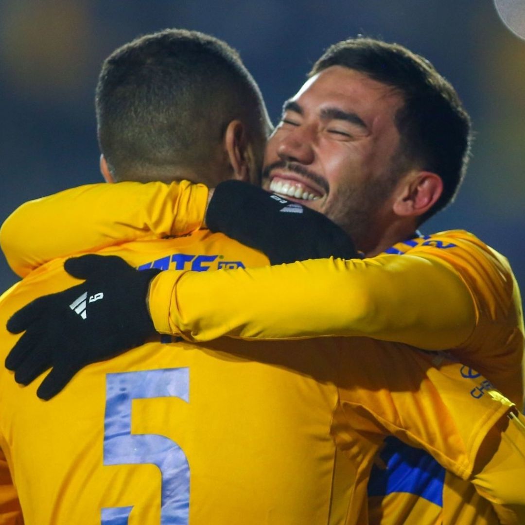 ¿Cómo Va la Tabla General de la Liga MX? Te Dejamos la Clasificación General