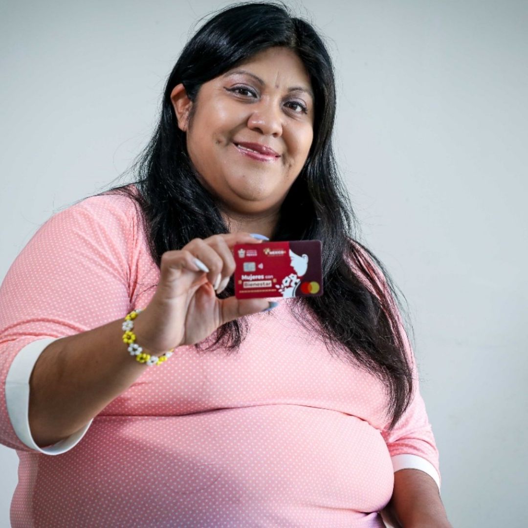 Cuántos años pide Mujeres con Bienestar para registro 2025 Edomex deja fuera a estas beneficiarias