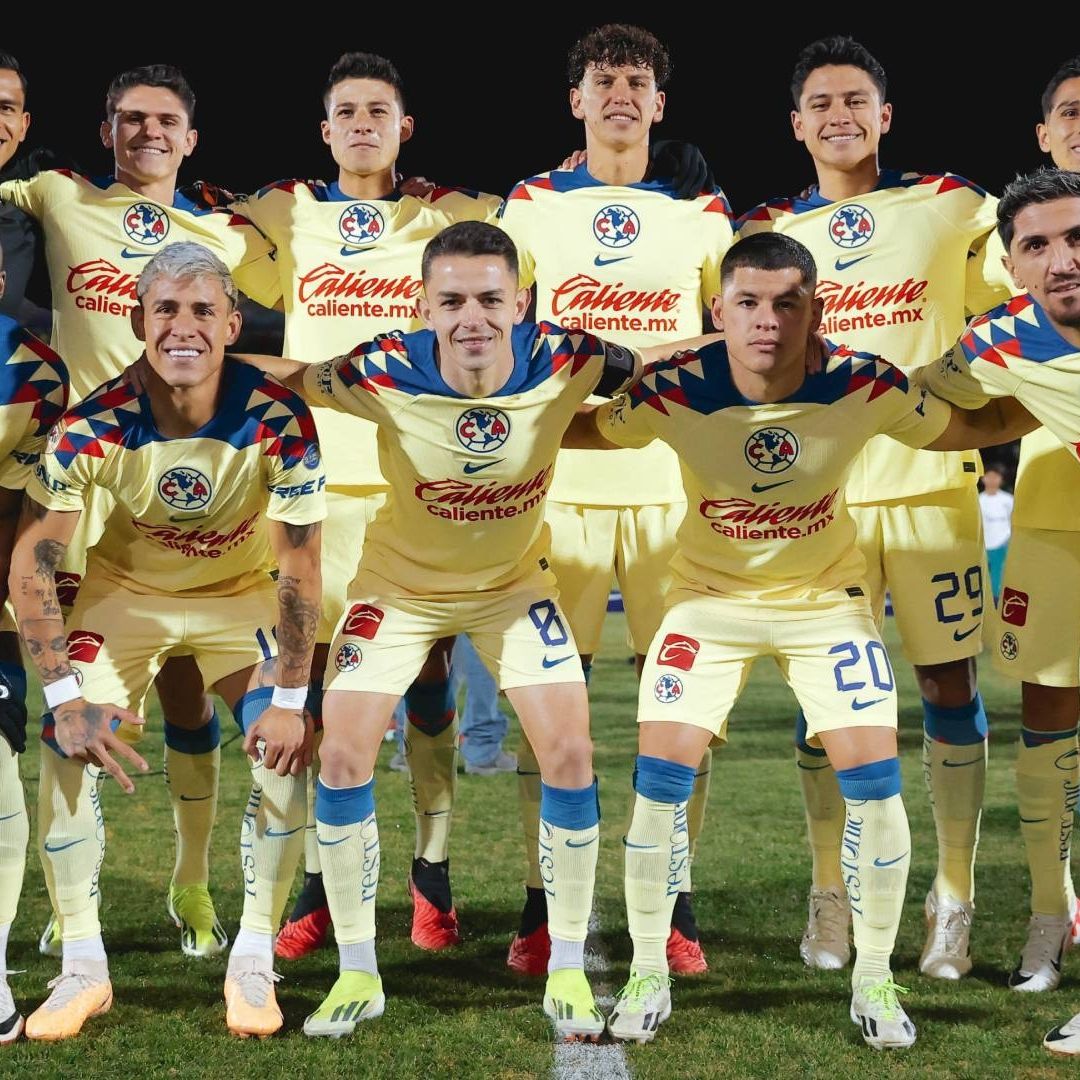 América Vence a Juárez y Sigue con Paso Perfecto en el Clausura 2024