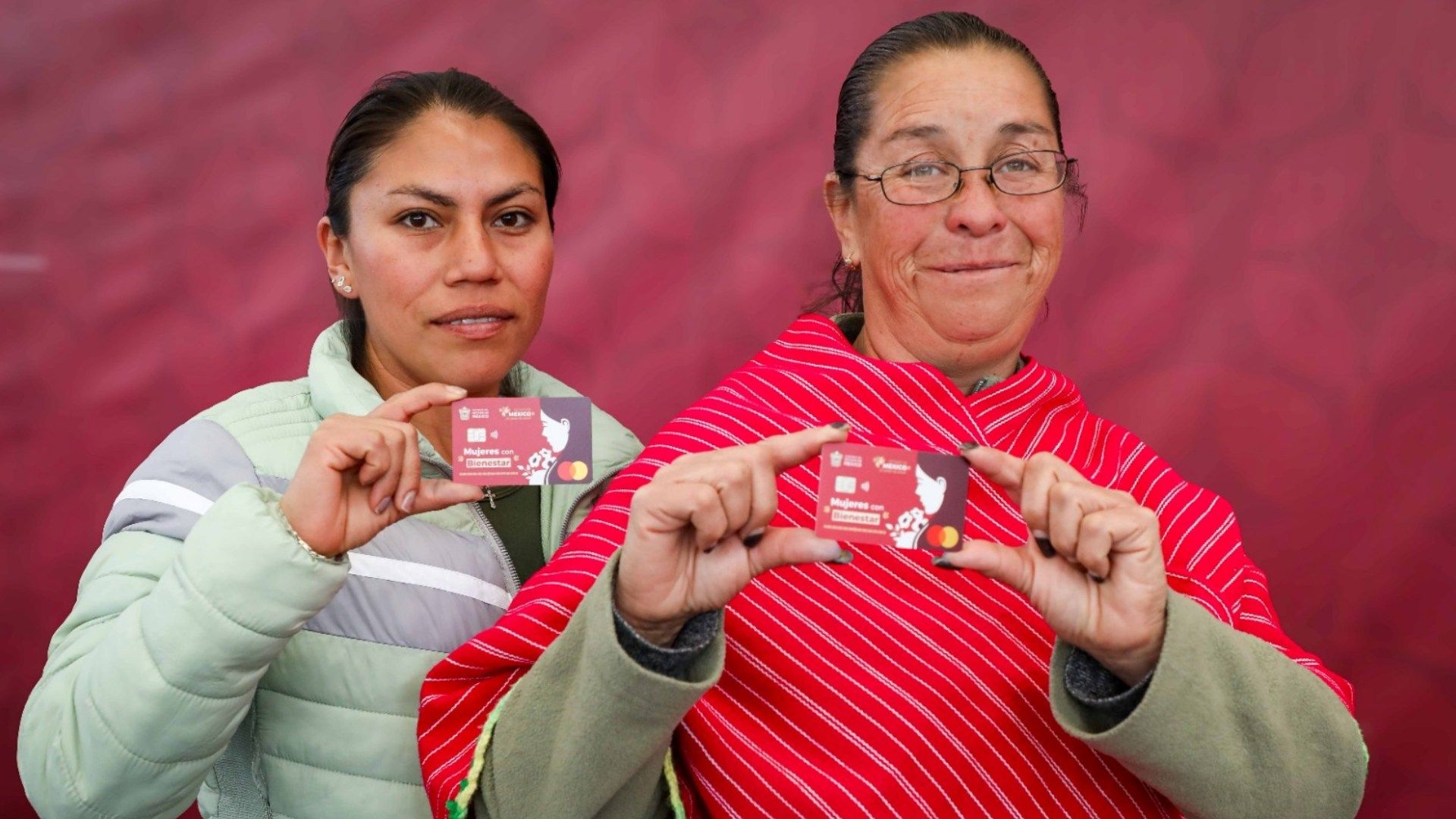 Cambios Mujeres con Bienestar 2025 Cómo registrarme con nuevas reglas de operación en Edomex