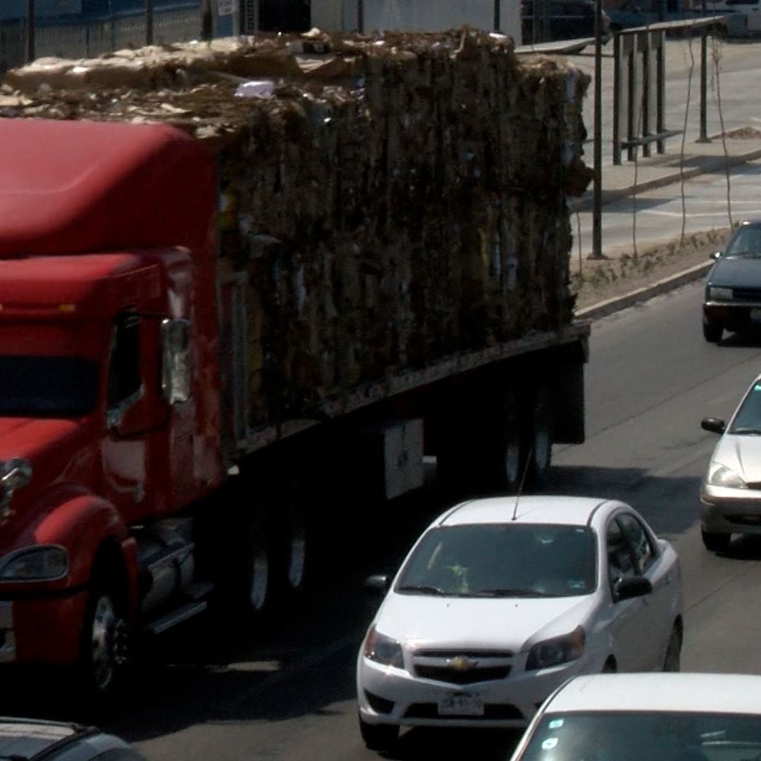 Requisitos para renovar la licencia de conducir en Jalisco.