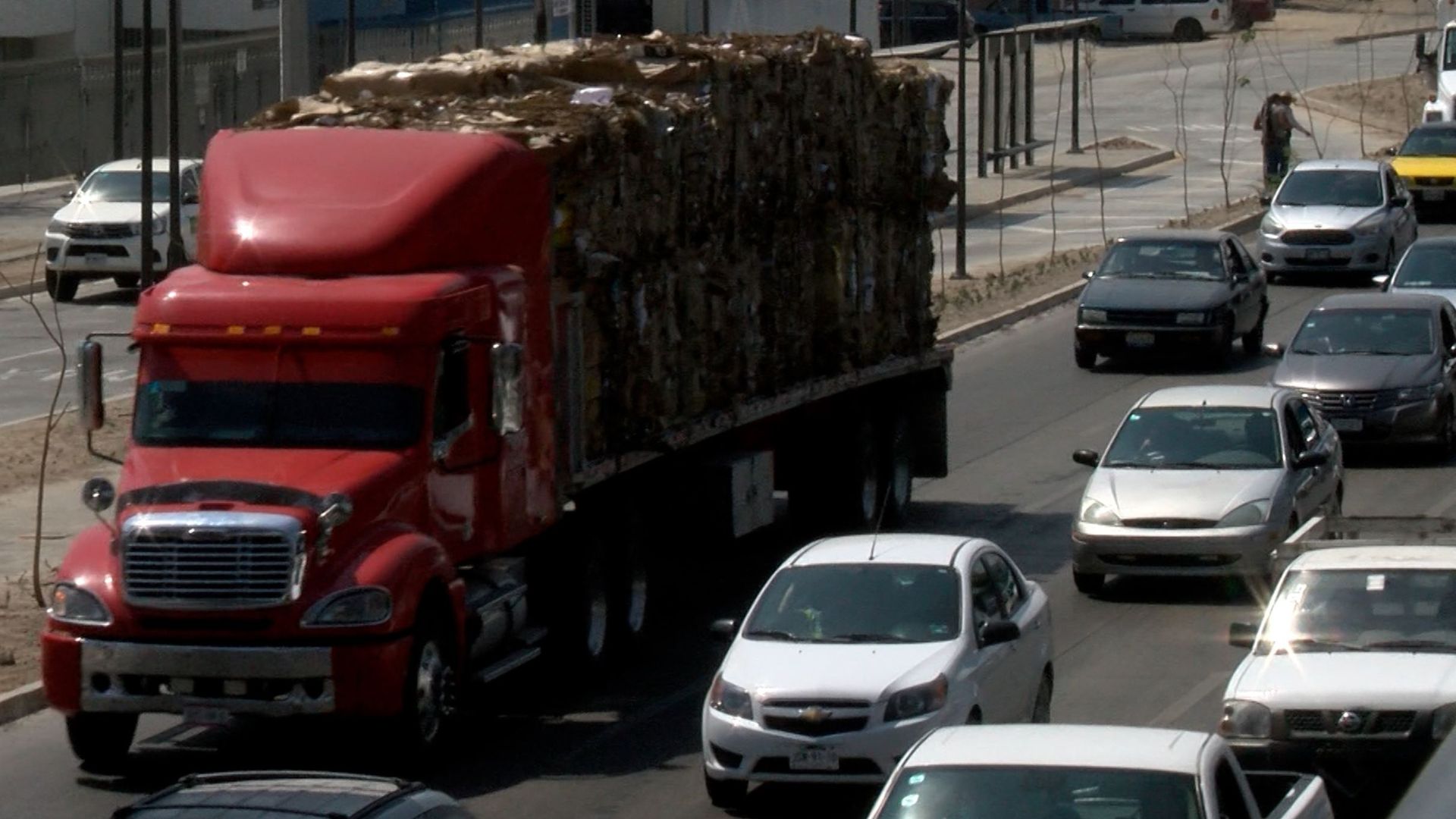 Requisitos para renovar la licencia de conducir en Jalisco.