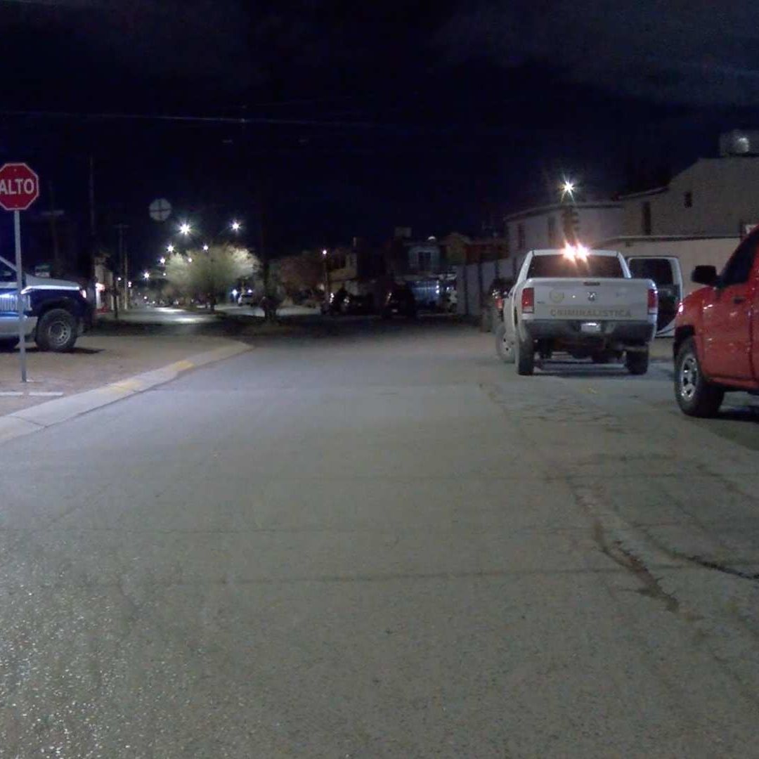 Hombre Herido de Bala Pide Auxilio en Supermercado | Foto: N+