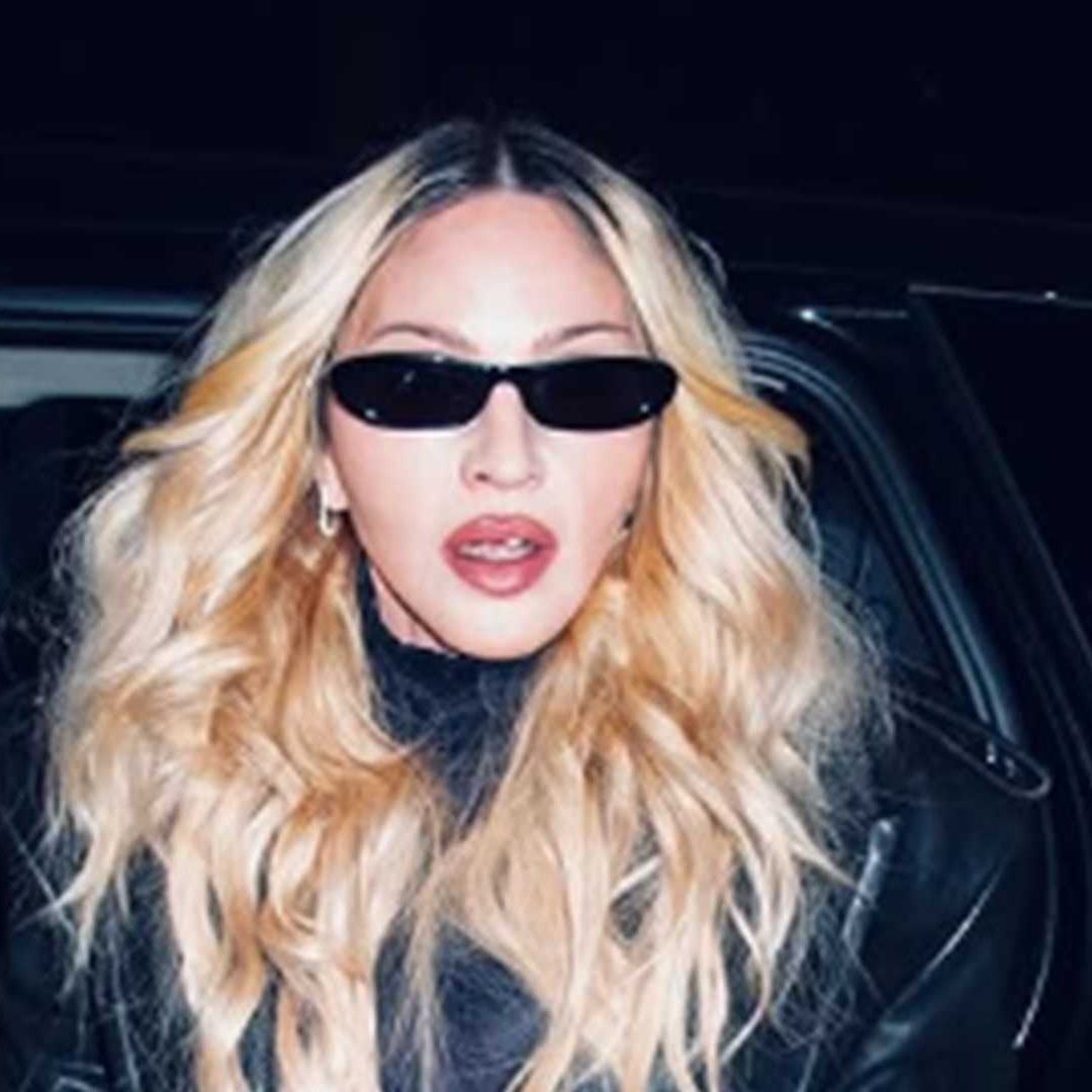 Madonna es una defensora de la comunidad LGTBI