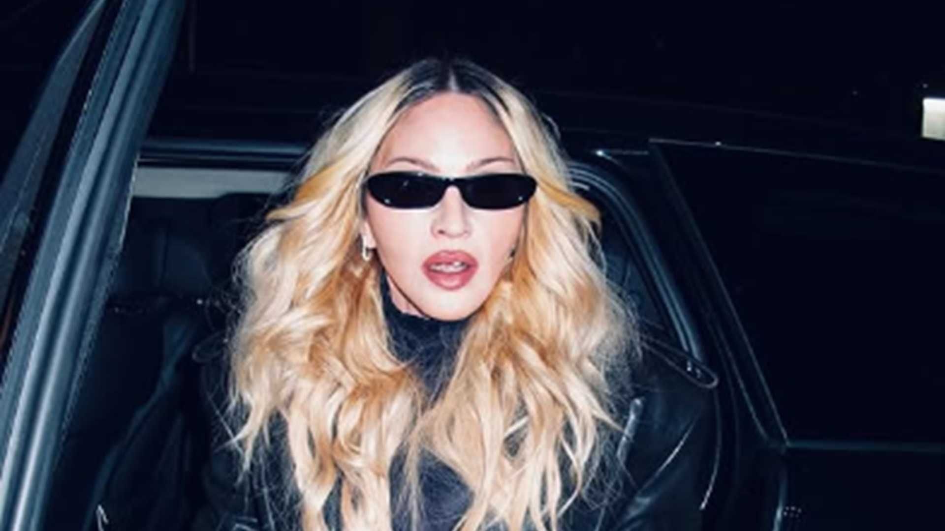 Madonna es una defensora de la comunidad LGTBI
