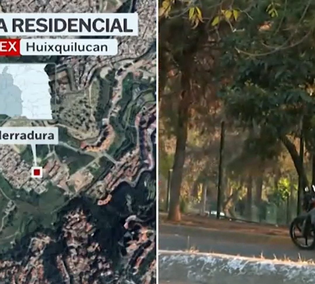 Vecinos denuncian una nueva modalidad de robo en La Herradura
