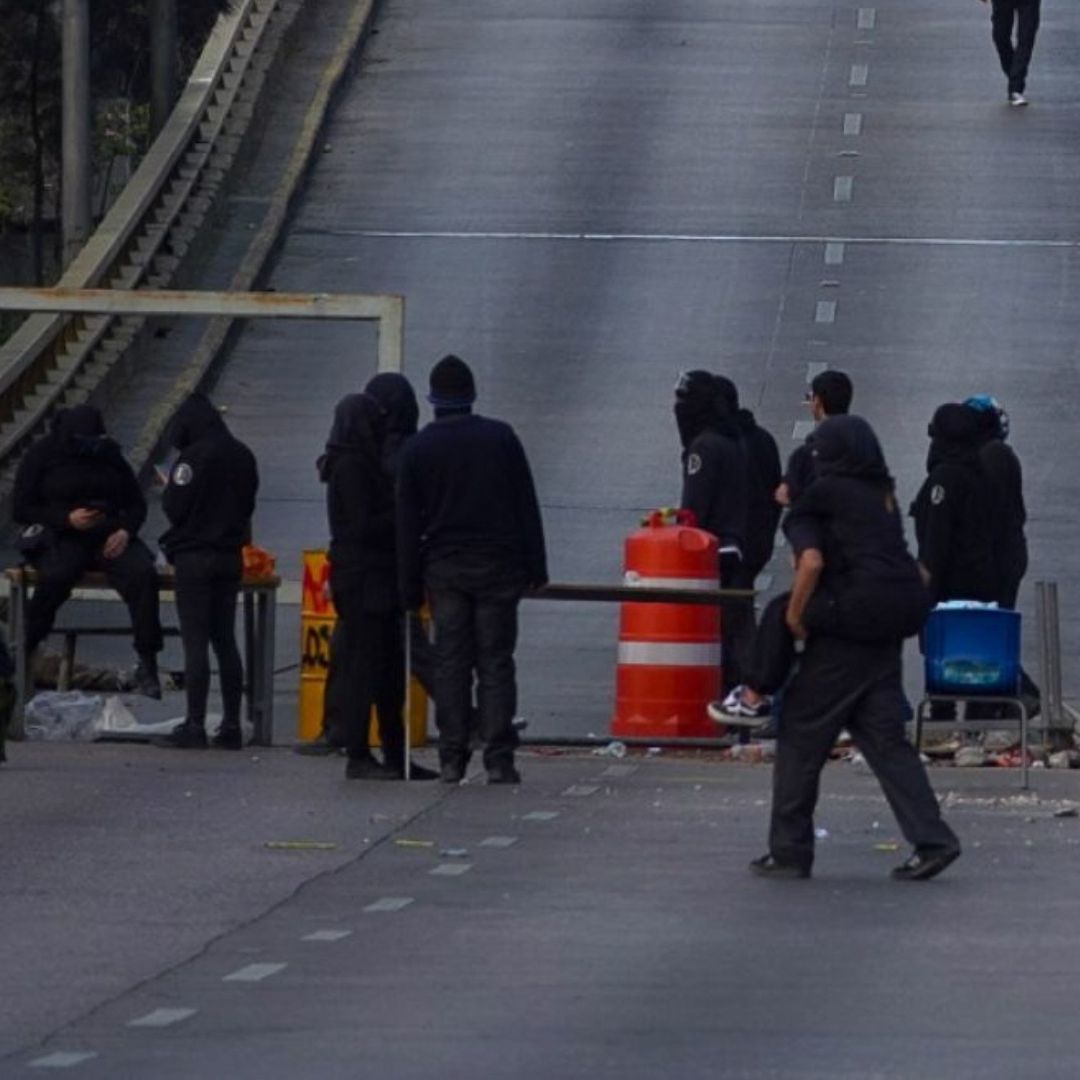 Marchas HOY Miércoles 29 de Enero de 2025 en CDMX: Manifestaciones y Concentraciones