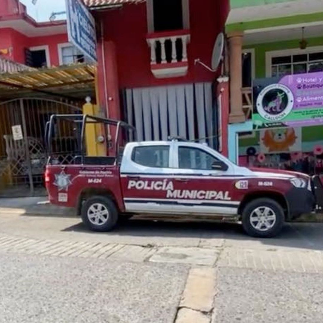 Feminicidio en Puebla; Mujer Sin Vida en el Cuarto del Hotel Cielo en Xicotepec de Juárez