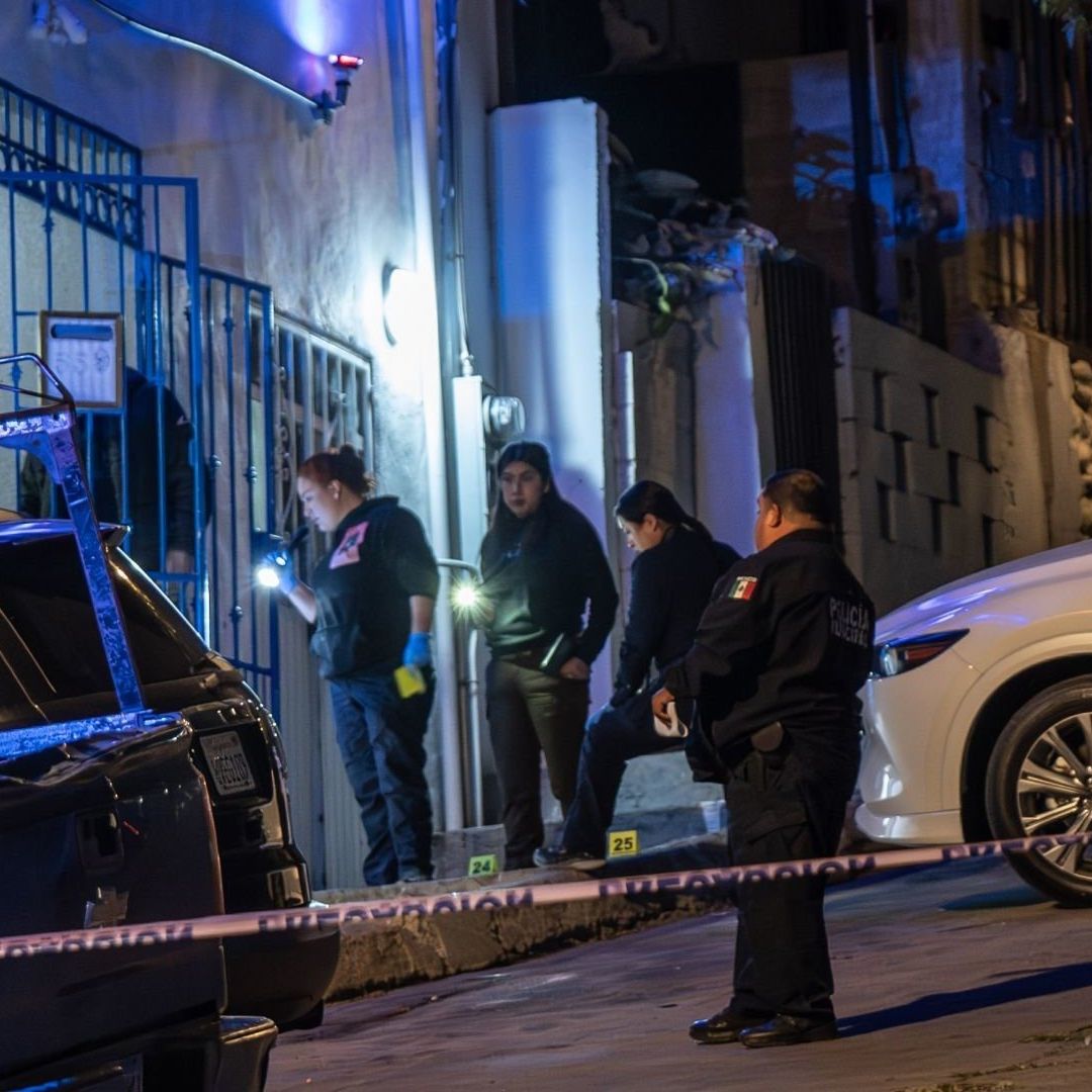 Dos Personas Mueren cada Semana dentro de ‘Anexos’ en México