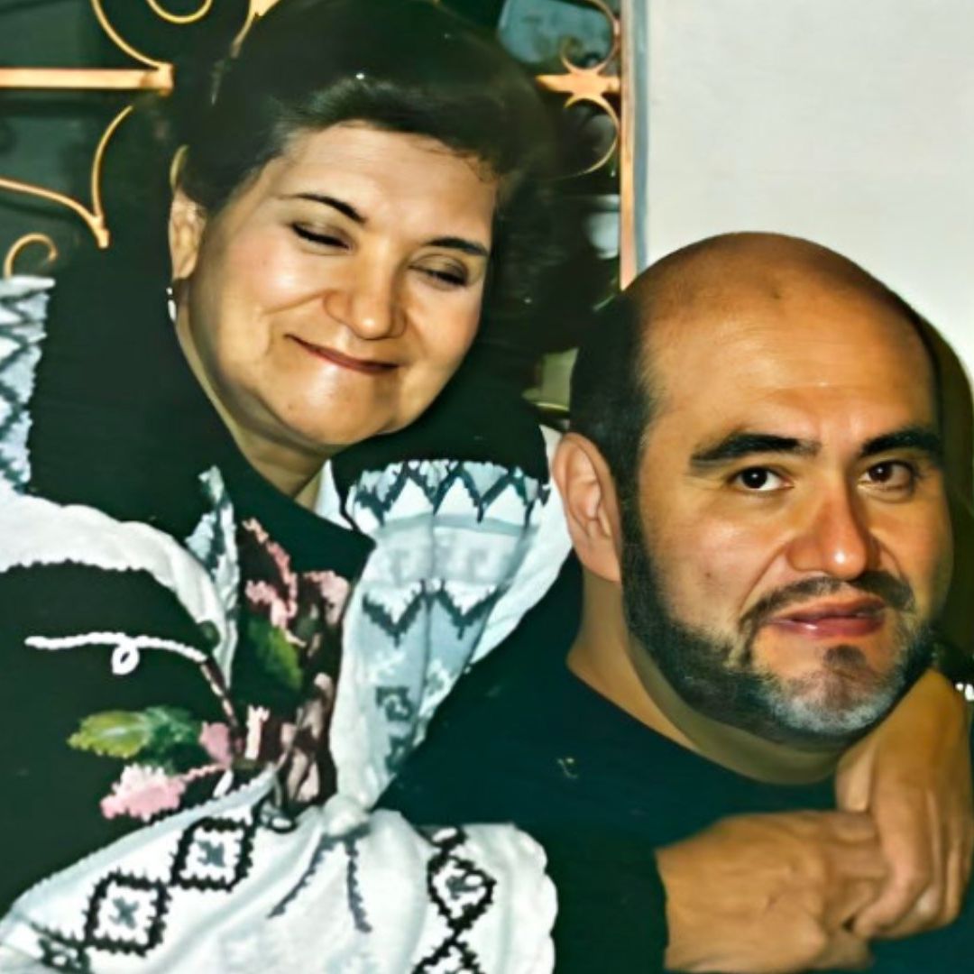 Señor Barriga, Chespirito, Ñoño, Édgar Vivar se Despide con Dolor de su Mamá Con Emotivo Mensaje