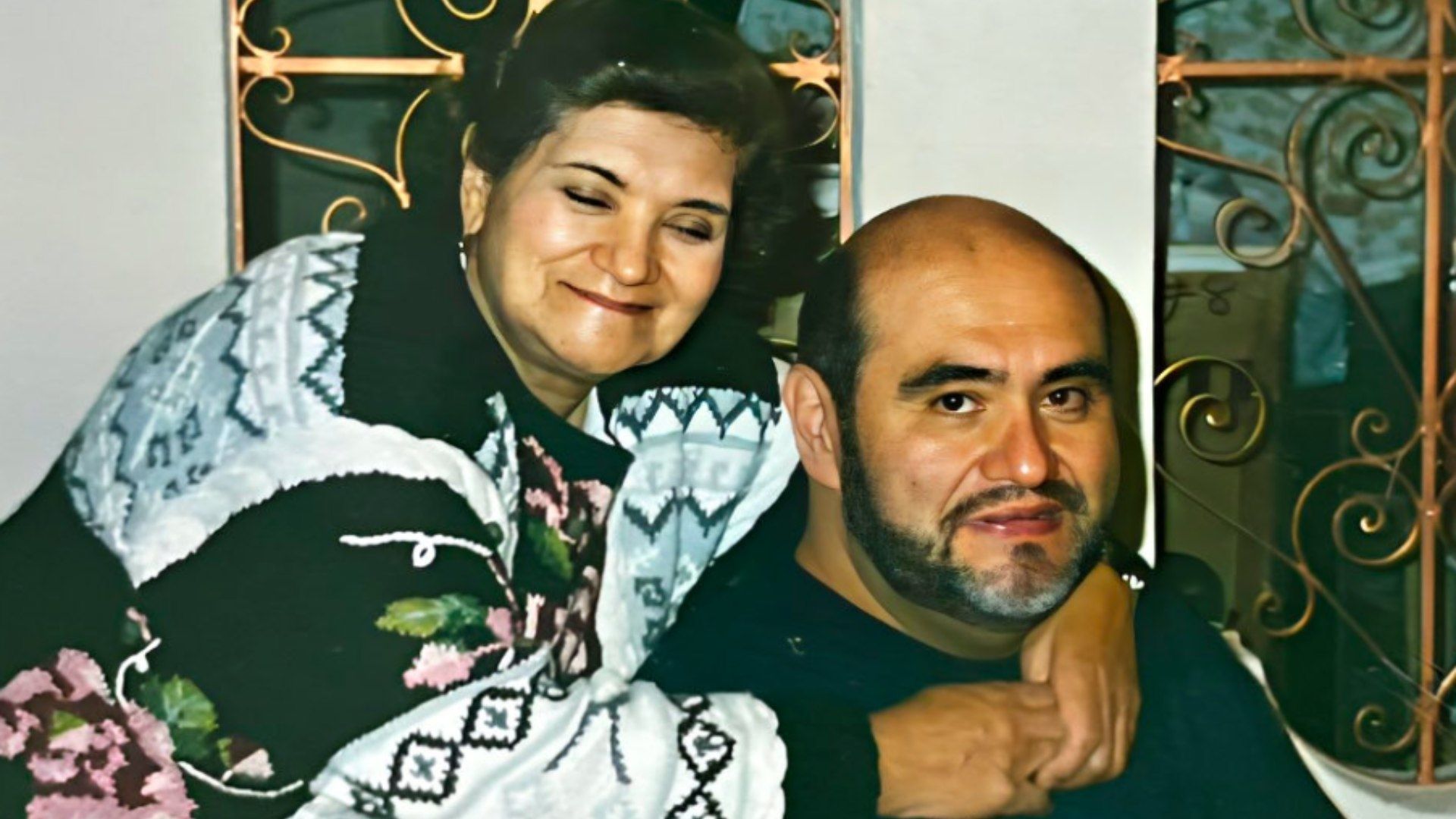 Señor Barriga, Chespirito, Ñoño, Édgar Vivar se Despide con Dolor de su Mamá Con Emotivo Mensaje