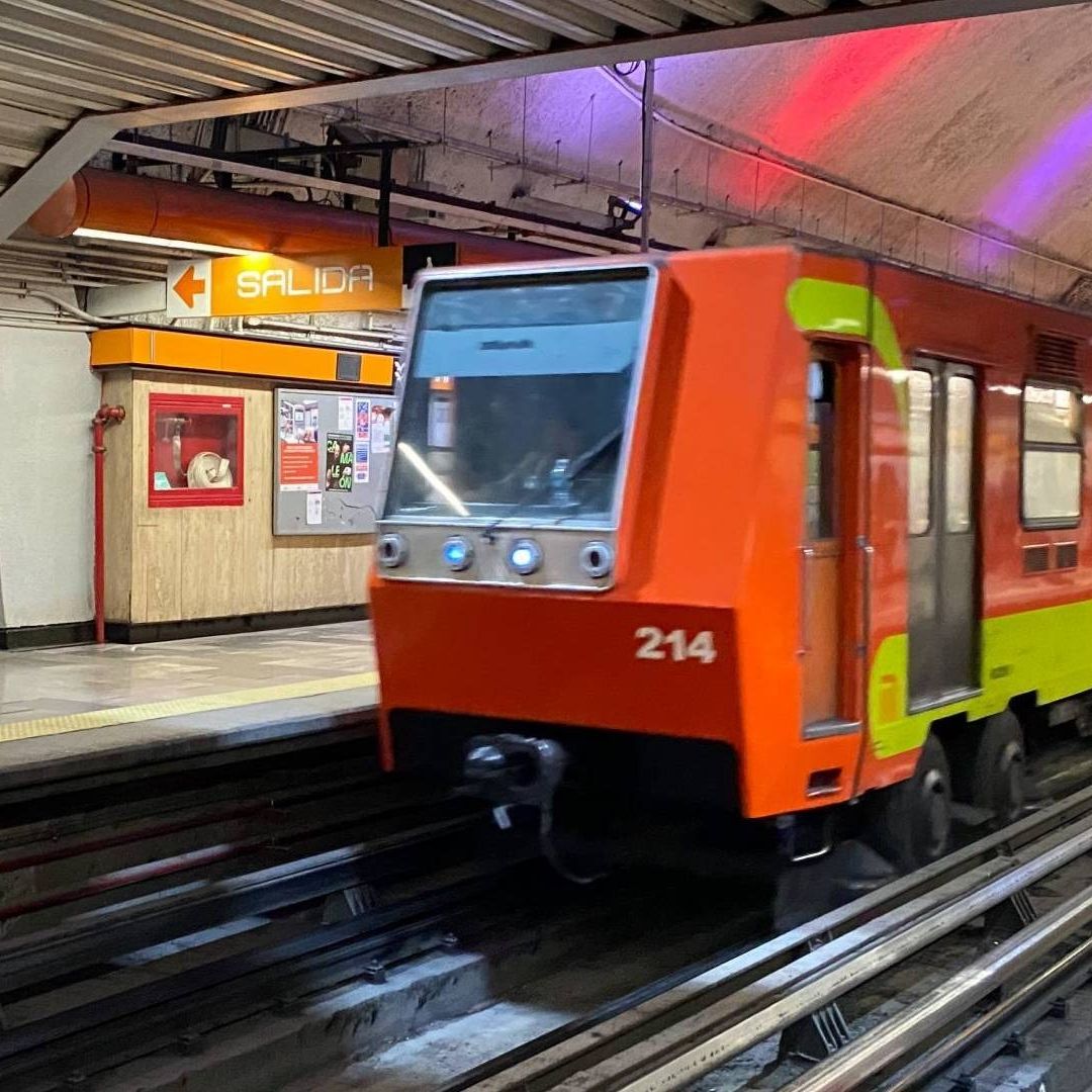 El Metro CDMX dio a conocer la modificación en sus horarios por el día festivo del lunes 3 de febrero 2025