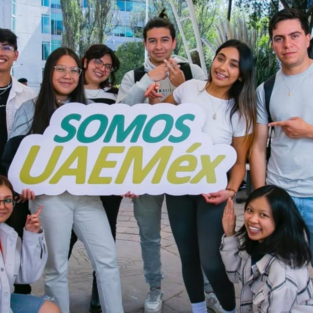 Registro UAEMéx 2025 onvocatoria da Días y letras de apellido para inscripción a licenciatura y preparatoria