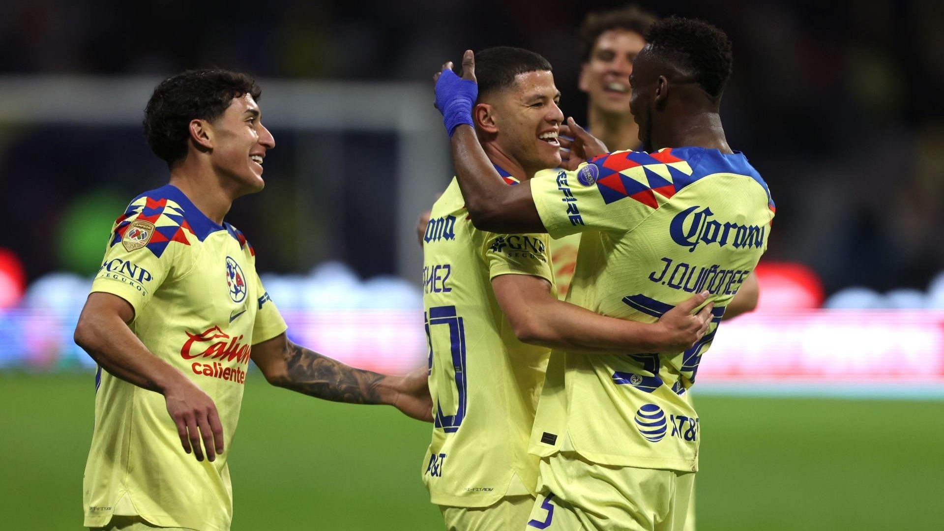 ¿A Qué Hora Juega hoy el América y Por Qué Adelantaron la Jornada 4 de ...