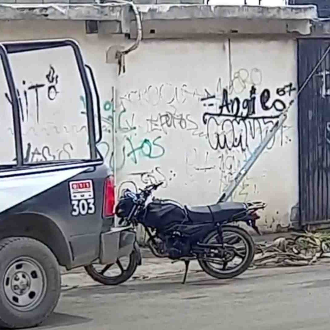 Cae Presunto Cómplice de Asaltante que Fue Amarrado