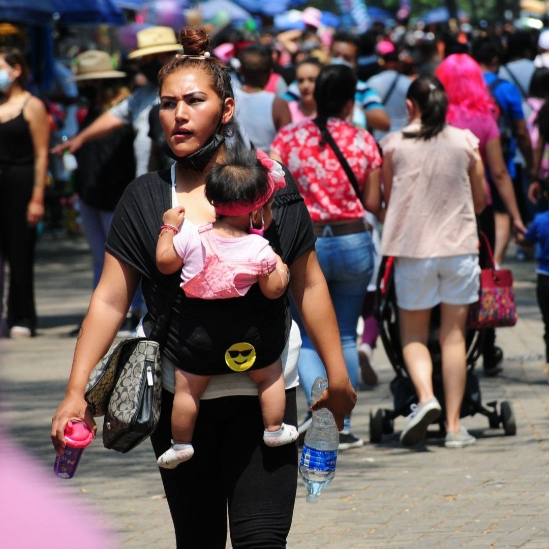 Cofepris Detecta Fórmula Infantil Contaminada con Bacteria