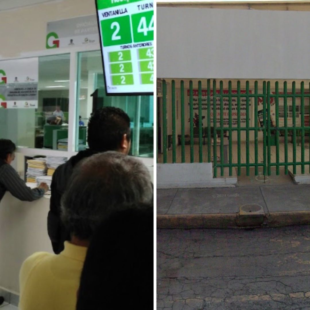 Matan a Balazos a Abogado Mientras Hacía Trámites en Oficinas de Gobierno en Cuautitlán