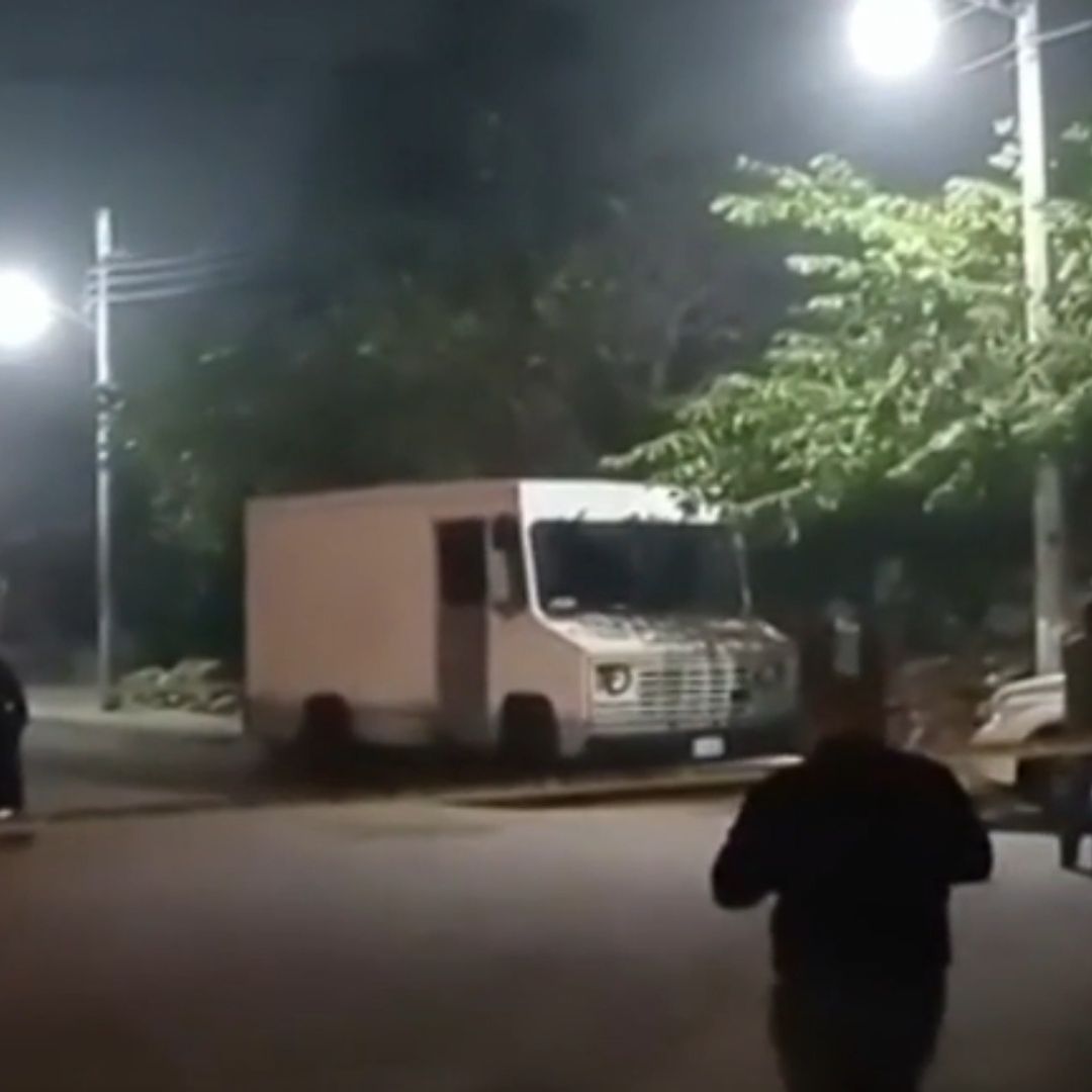 Autoridades de Yucatán Buscan a Responsables de Linchar a un Hombre Acusado de Feminicidio