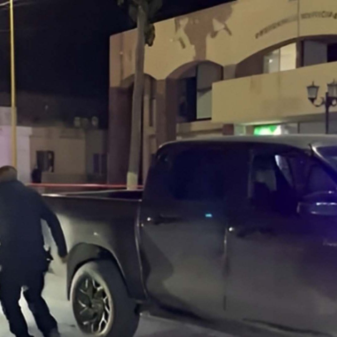Detienen a Presunto Responsable del Asesinato de Director de Catastro en Nadadores