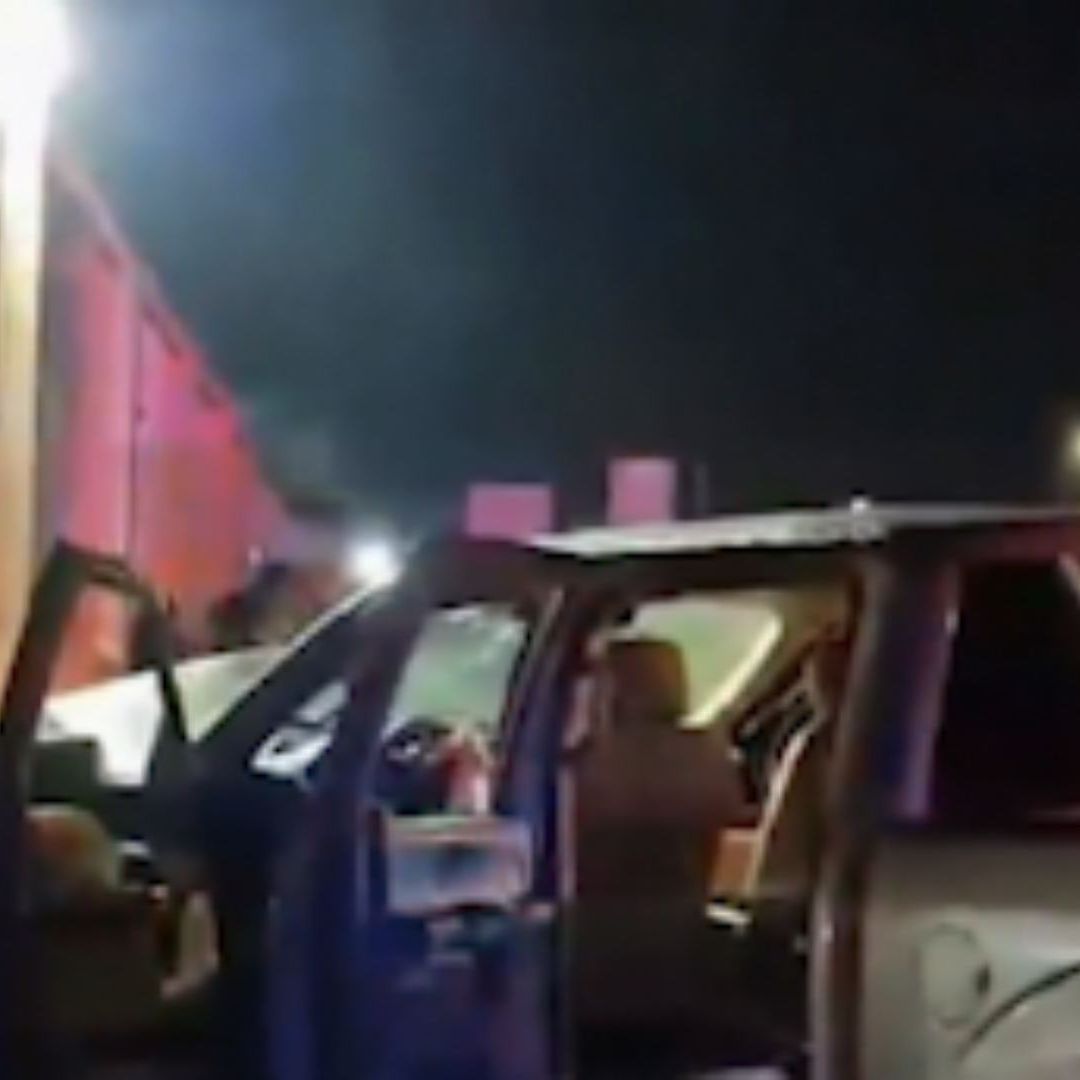 El joven se encuentra internado en un hospital privado de Coahuila